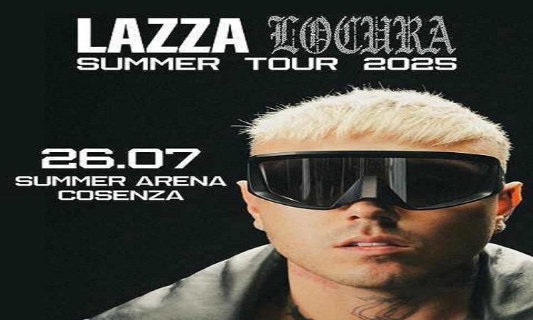 LAZZA -  Cosenza